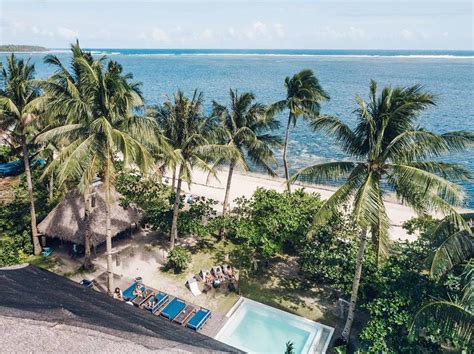 Bravo Beach Resort Siargao .